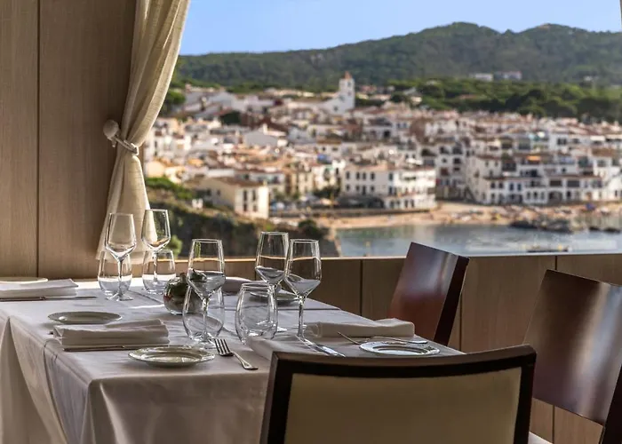 Hotel Sant Roc