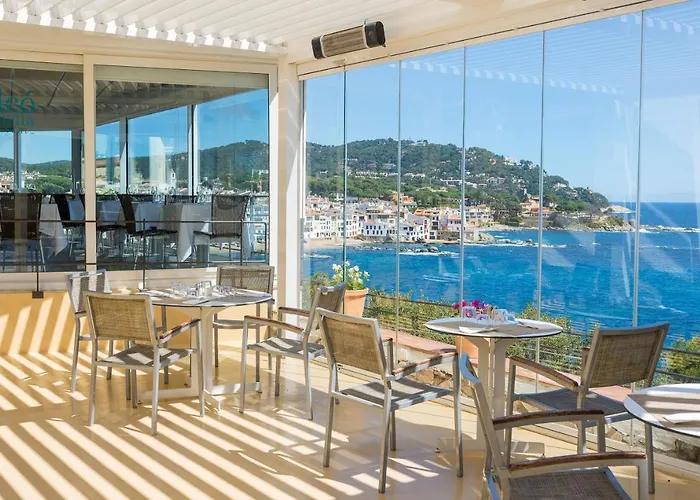 Hotel Sant Roc