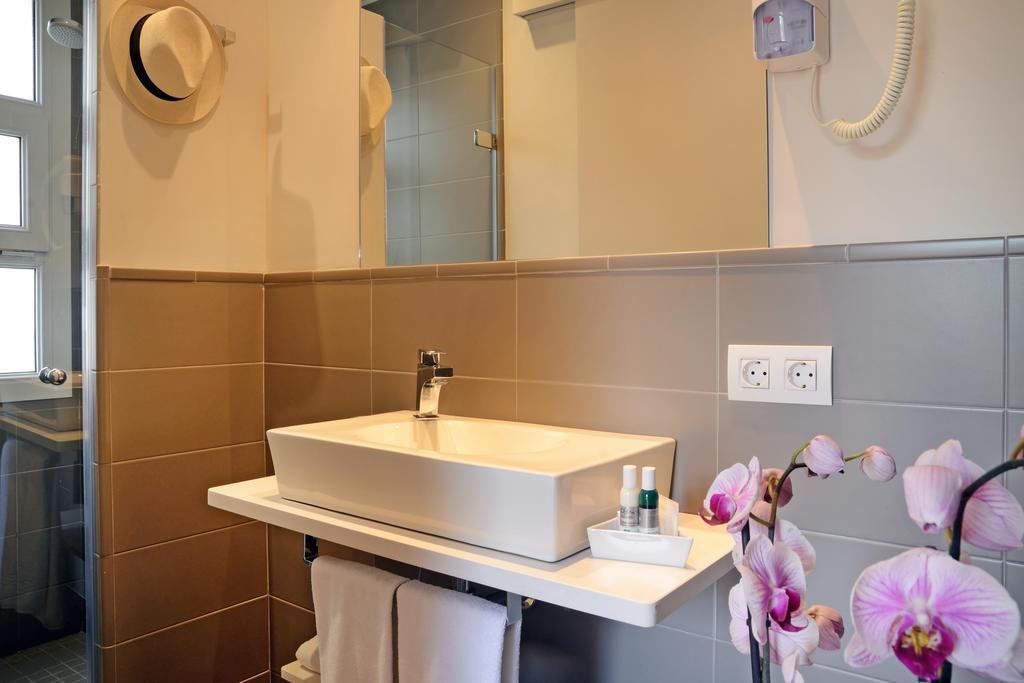 Hotel Sant Roc 3*